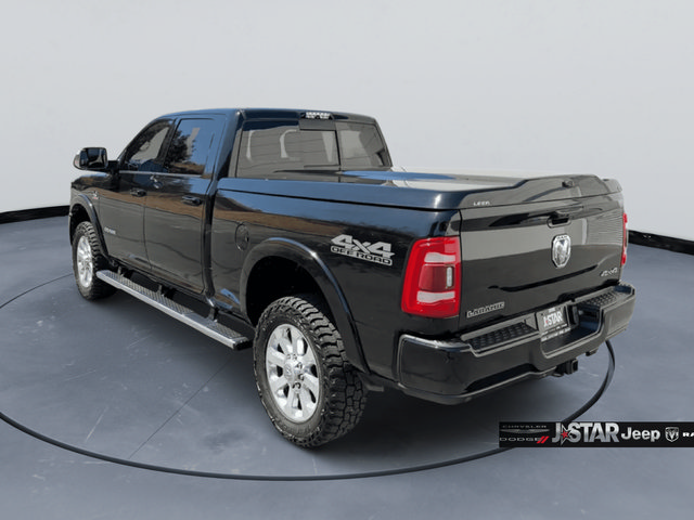 Used 2021 RAM 2500 Laramie AWD/4WD image 6