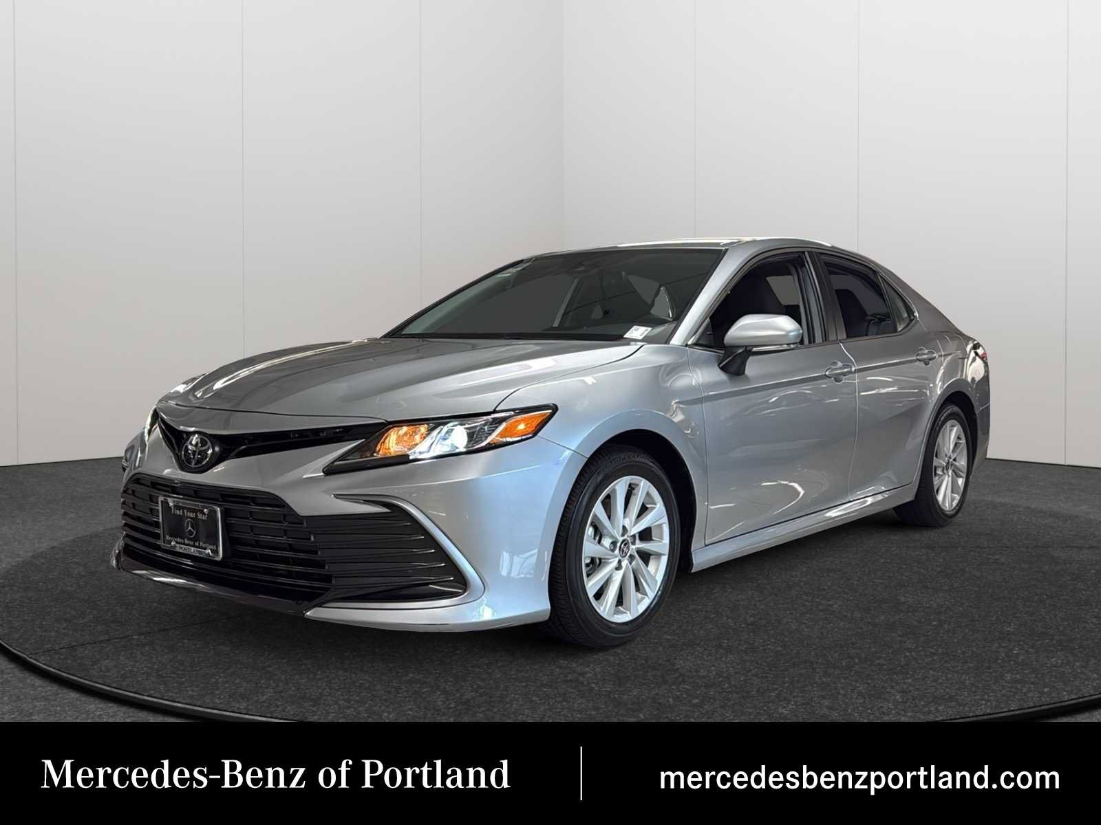 Used 2024 Toyota Camry LE w/ Convenience Package