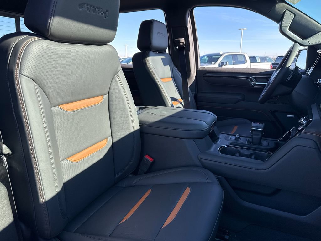New 2026 GMC Sierra 1500 AT4 w/ AT4 Premium Package image 41