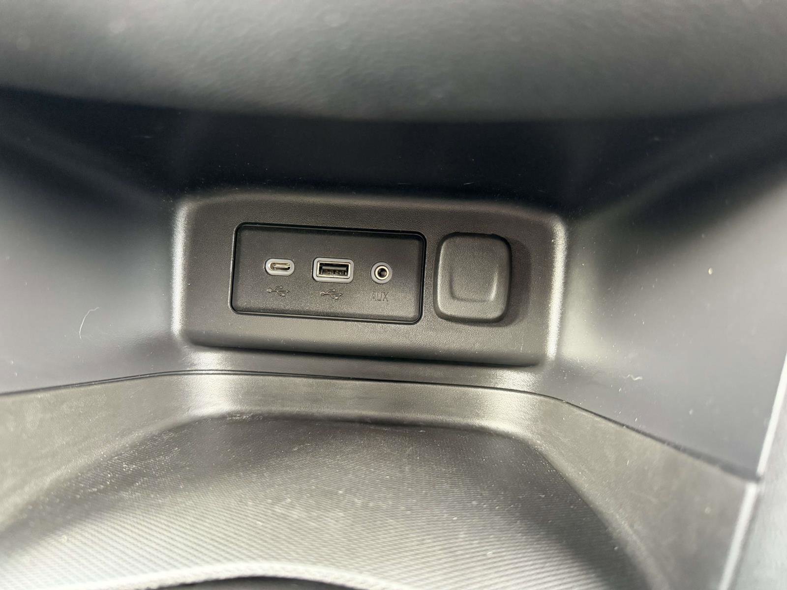 Used 2020 Chevrolet Equinox LT AWD/4WD image 23