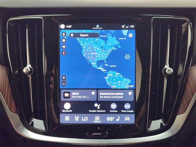 New 2026 Volvo V60 B5 Cross Country Plus w/ Protection Package Premier image 17