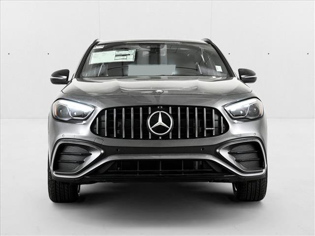 New 2026 Mercedes-Benz GLA 35 AMG 4MATIC image 2