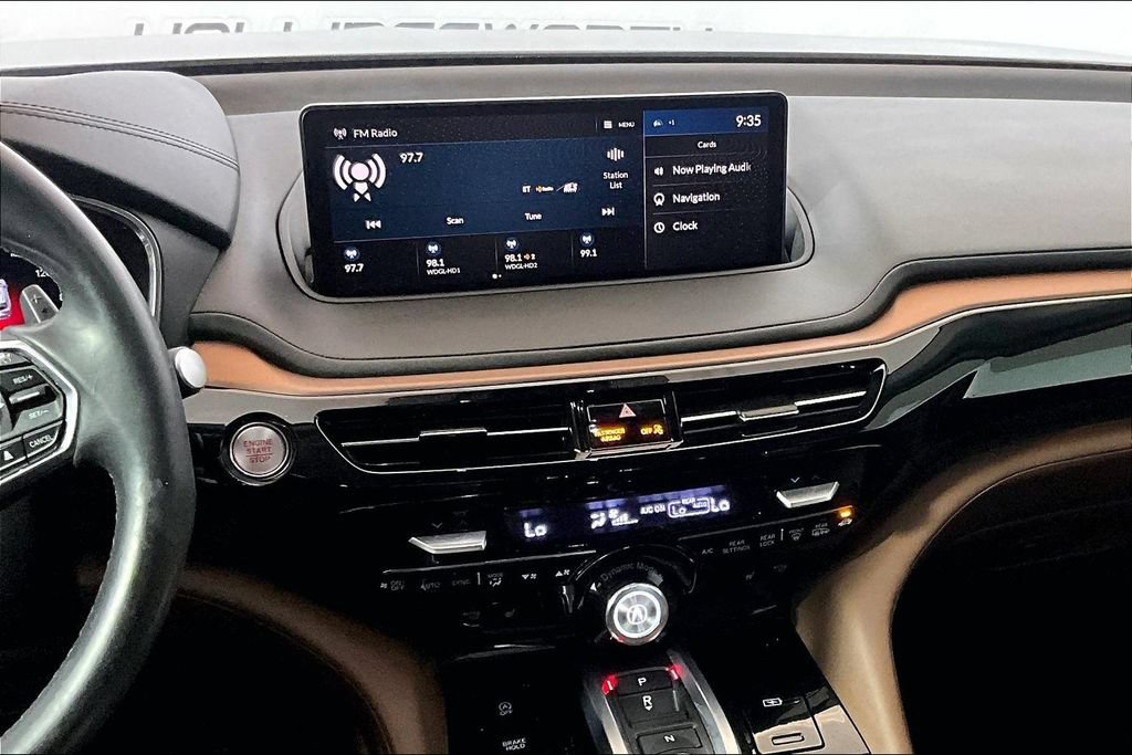 Used 2024 Acura MDX FWD w/ Technology Package image 5