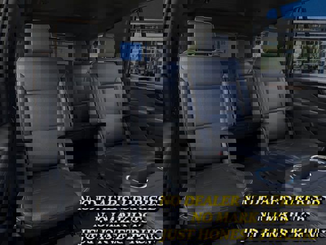 New 2026 Chevrolet Tahoe Premier w/ Sun And Tow Package image 17