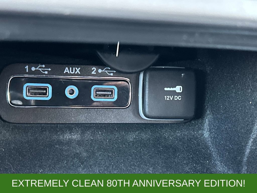 Used 2021 Jeep Grand Cherokee Limited w/ Quick Order Package 2GK 80th image 34