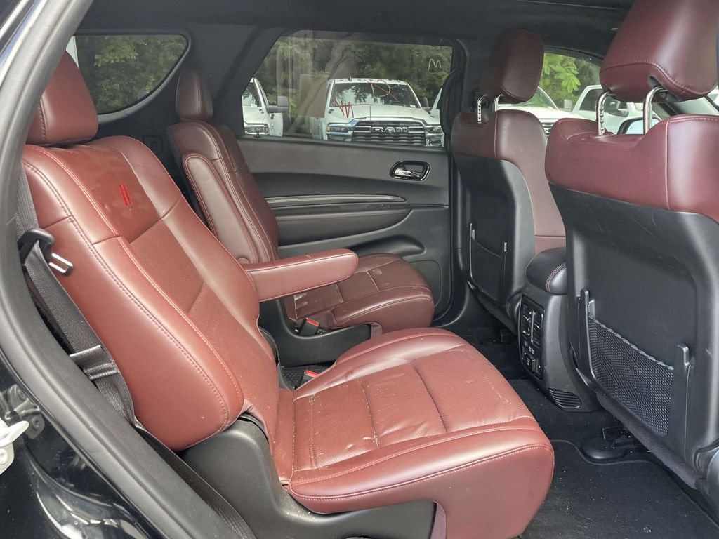 Certified 2023 Dodge Durango GT AWD/4WD image 14