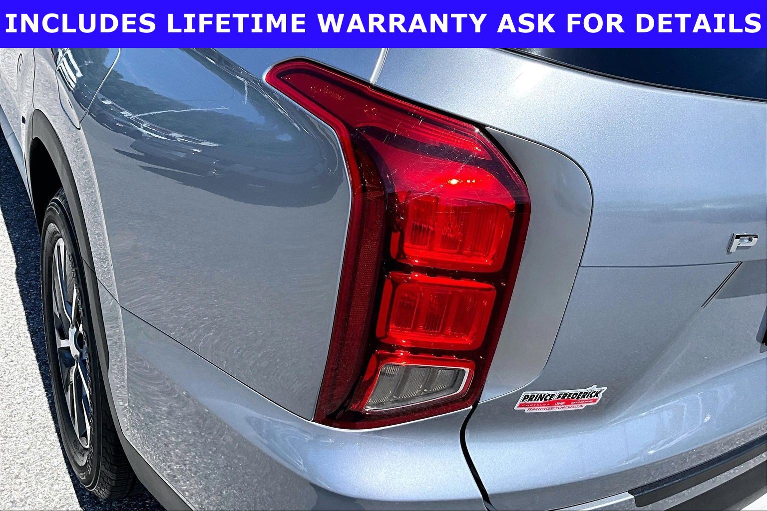 Used 2020 Hyundai Palisade SEL AWD/4WD image 26