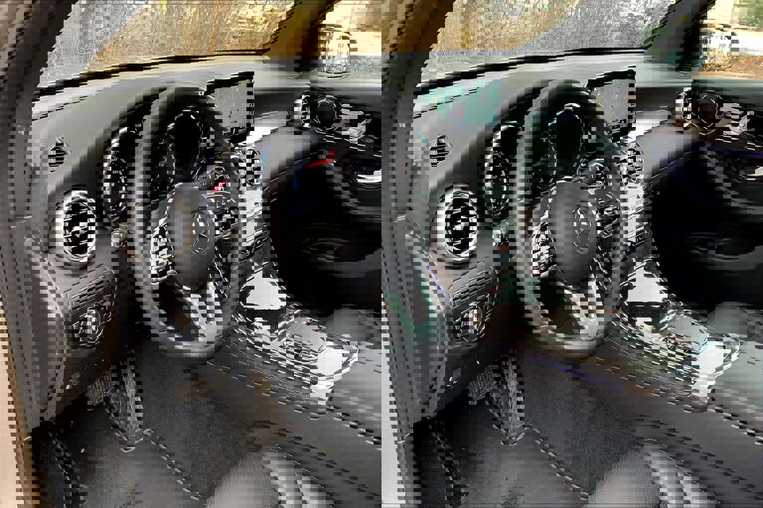 Certified 2020 Mercedes-Benz GLC 300 4MATIC image 18