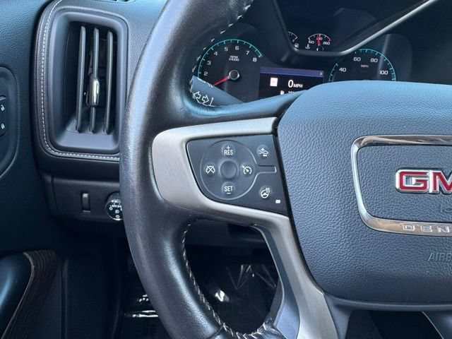 Used 2020 GMC Canyon Denali AWD/4WD image 25