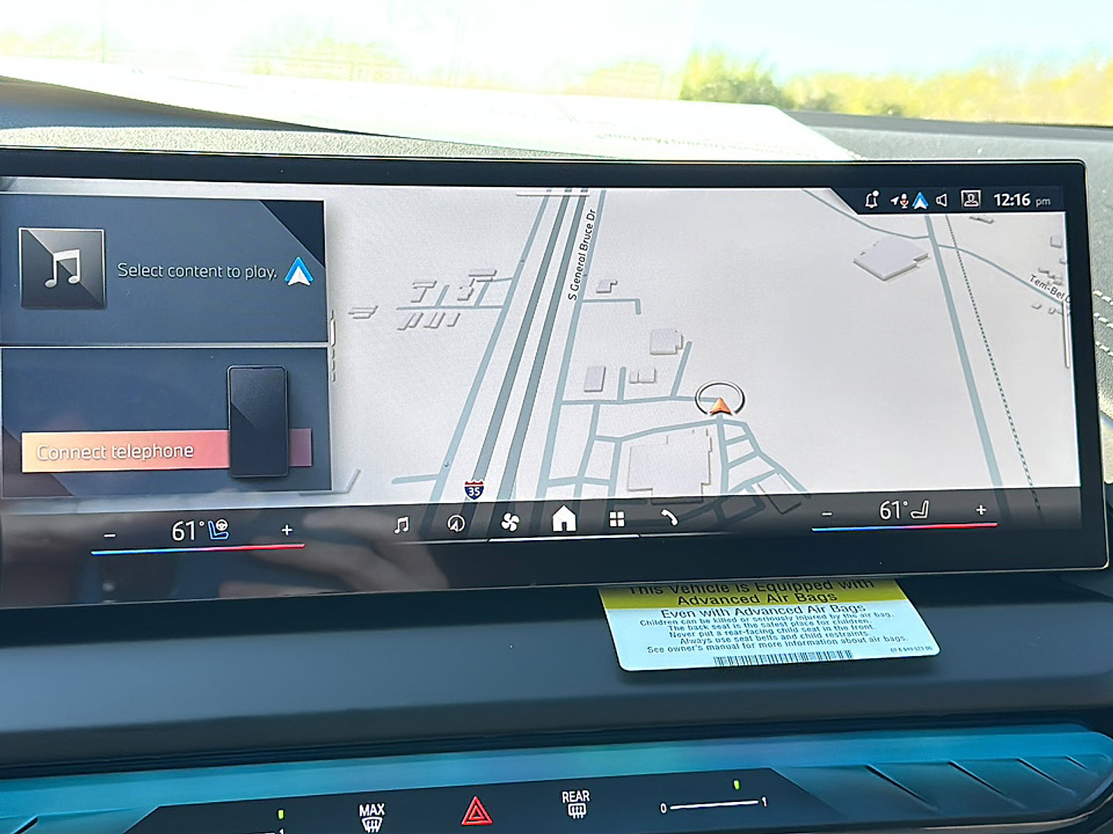 New 2026 BMW X3 xDrive30 w/ Premium Package image 22