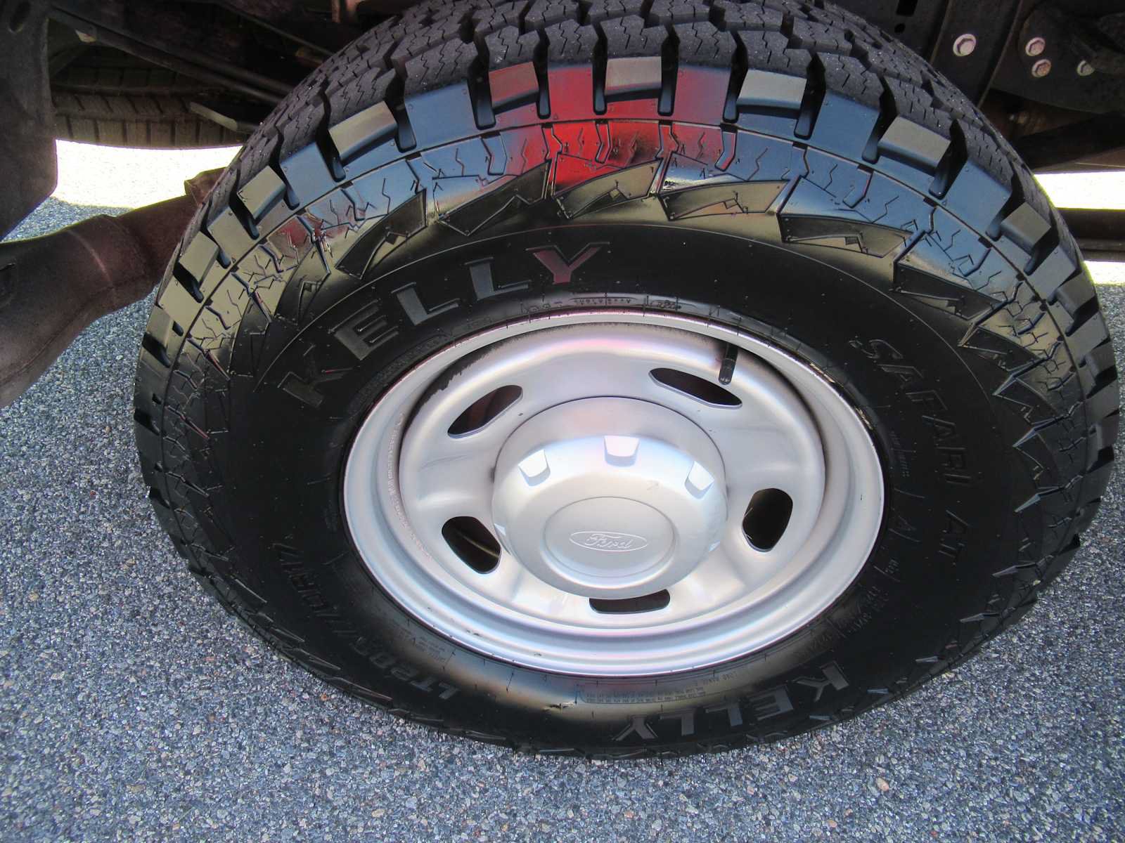 Used 2024 Ford F250 XL w/ XL Off-Road Package AWD/4WD image 10