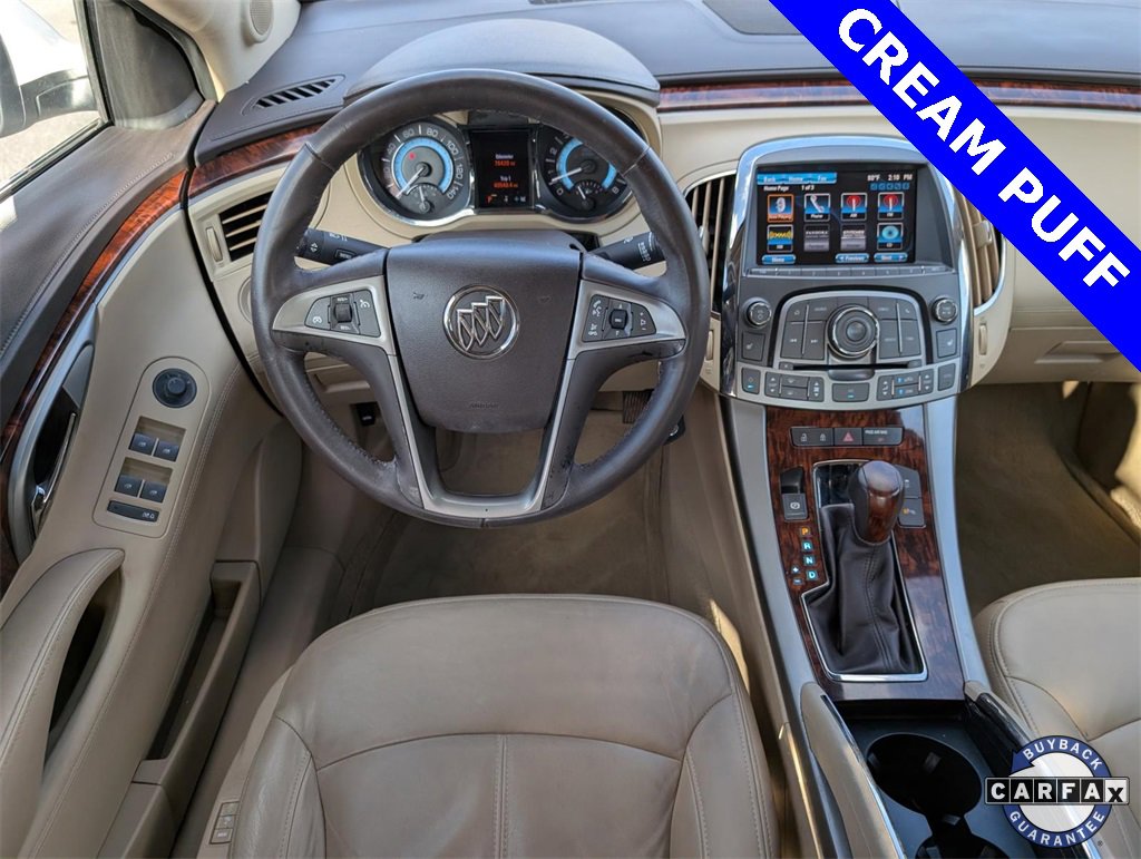 Used 2013 Buick LaCrosse Leather image 23