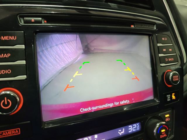 Used 2018 Nissan Maxima 3.5 SL image 11