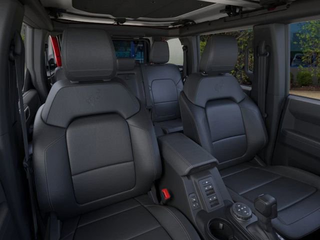 New 2025 Ford Bronco Badlands image 10