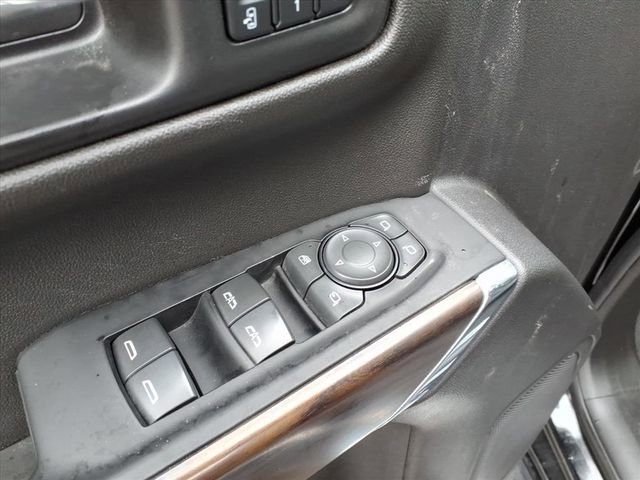 Used 2022 GMC Sierra 1500 SLT w/ SLT Premium Package image 20