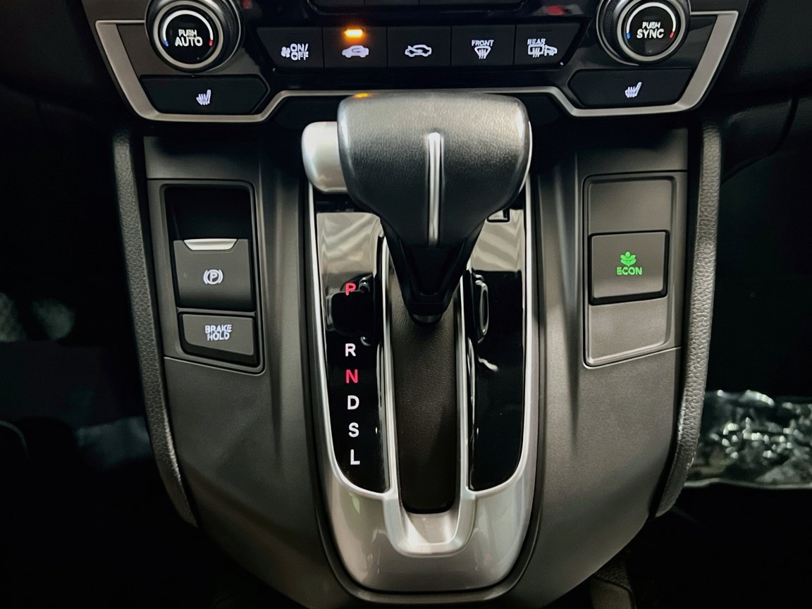 Used 2018 Honda CR-V EX-L image 12