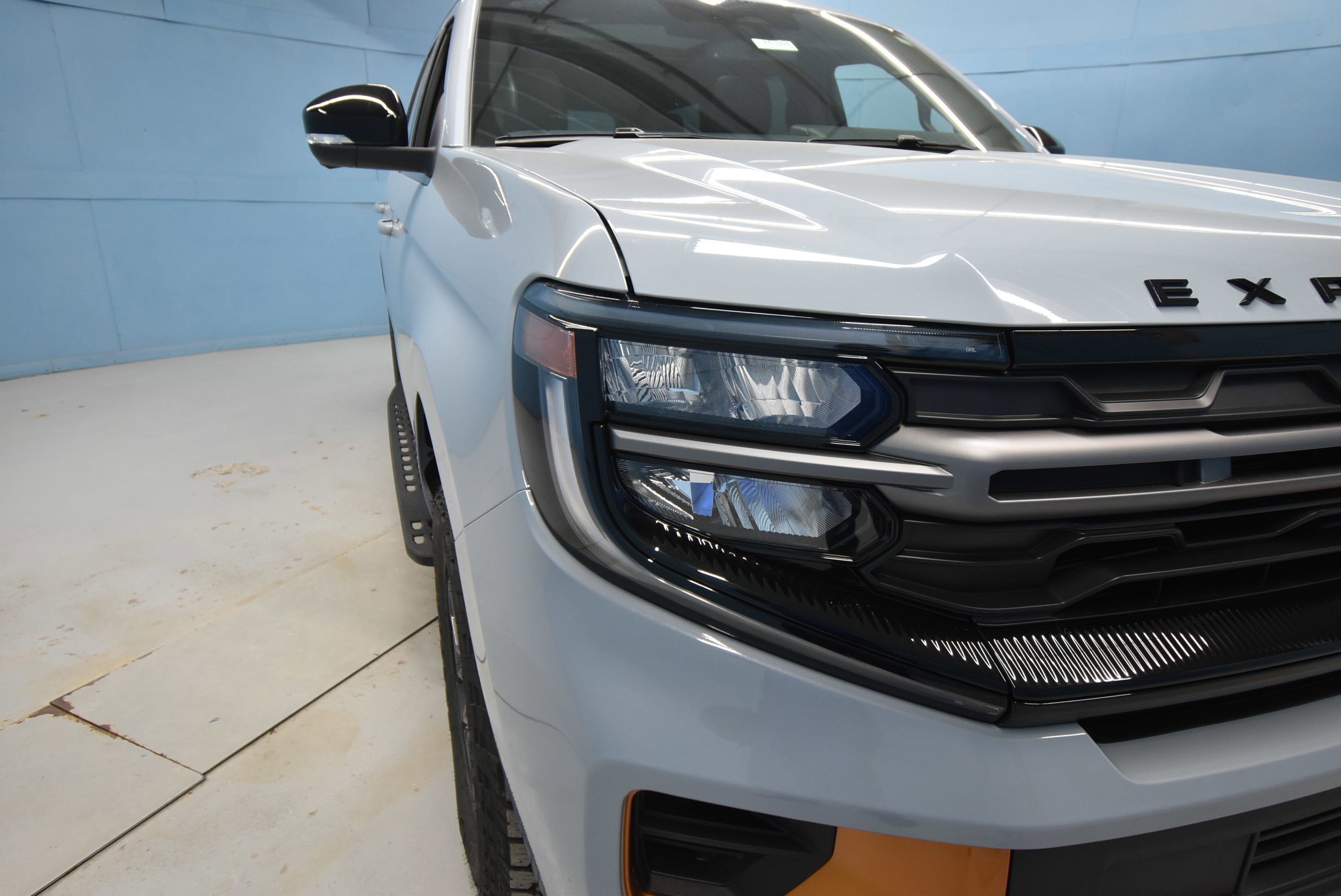 New 2026 Ford Expedition Tremor image 38