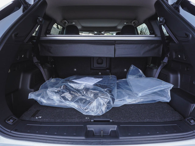 New 2026 Mitsubishi Outlander AWD image 45