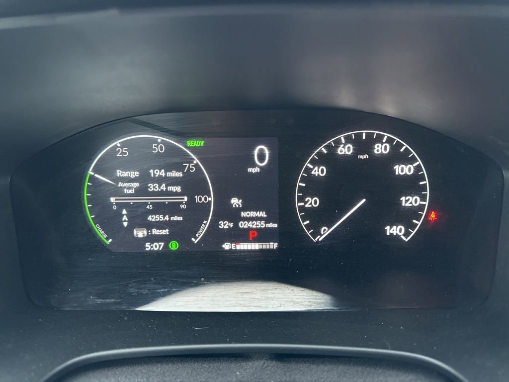 Used 2023 Honda CR-V Sport image 27