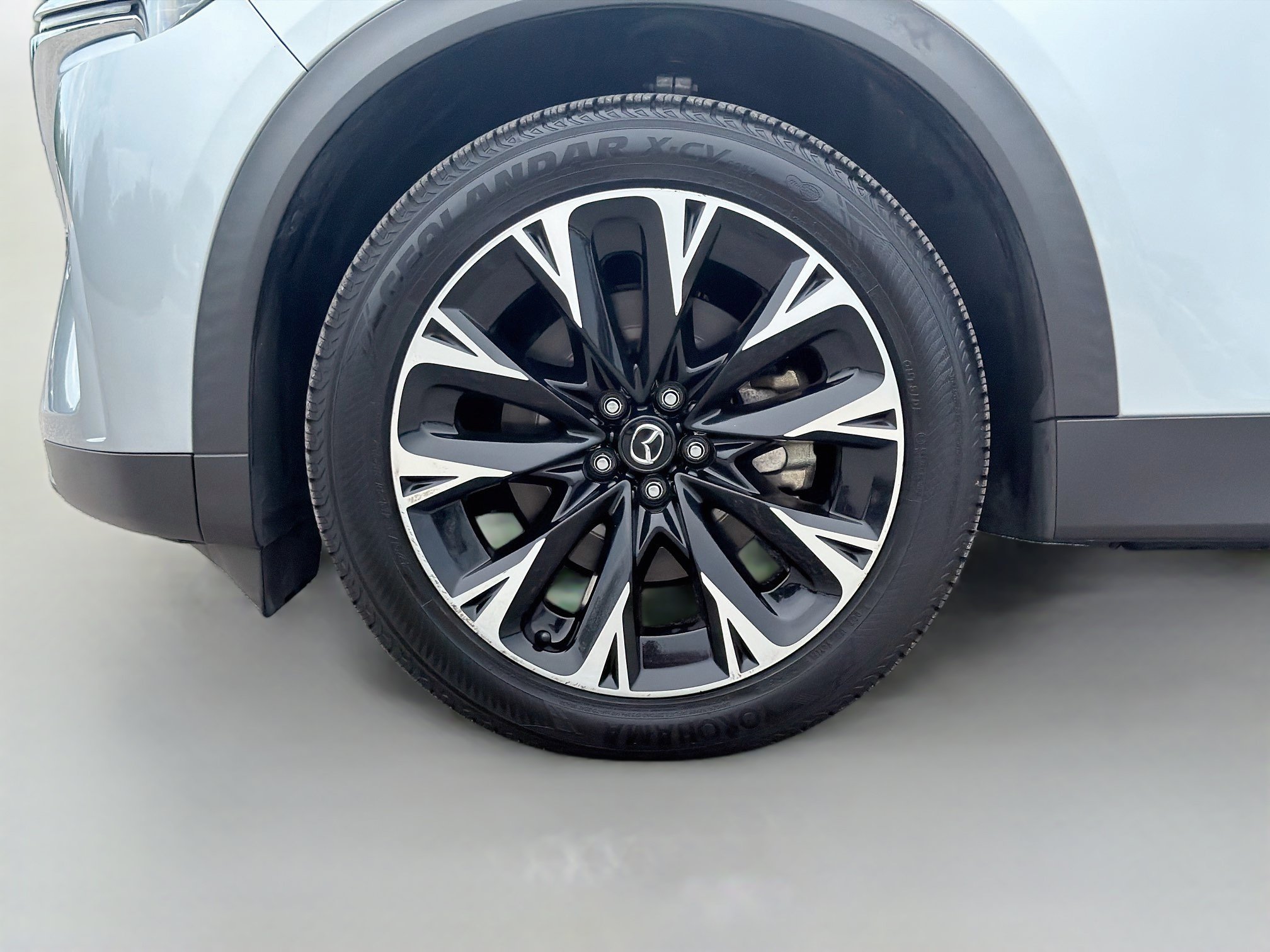 Used 2024 MAZDA CX-90 Plug-In Hybrid w/ Premium Plus AWD/4WD image 42