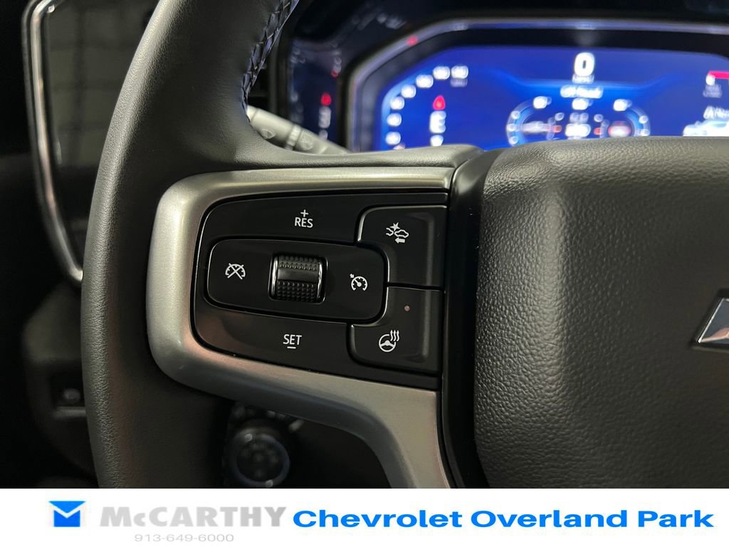 Used 2025 Chevrolet Silverado 2500 LT w/ Convenience Package image 14