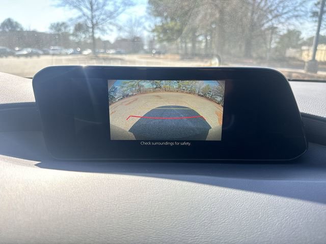 New 2026 MAZDA MAZDA3 2.5 S Sedan w/ Preferred Pkg image 17