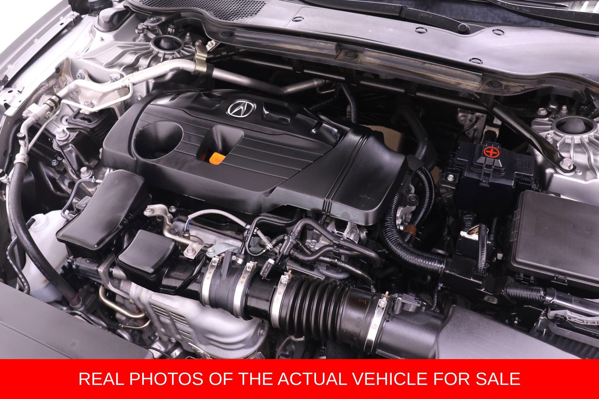 Used 2021 Acura TLX w/ A-SPEC Pkg image 17