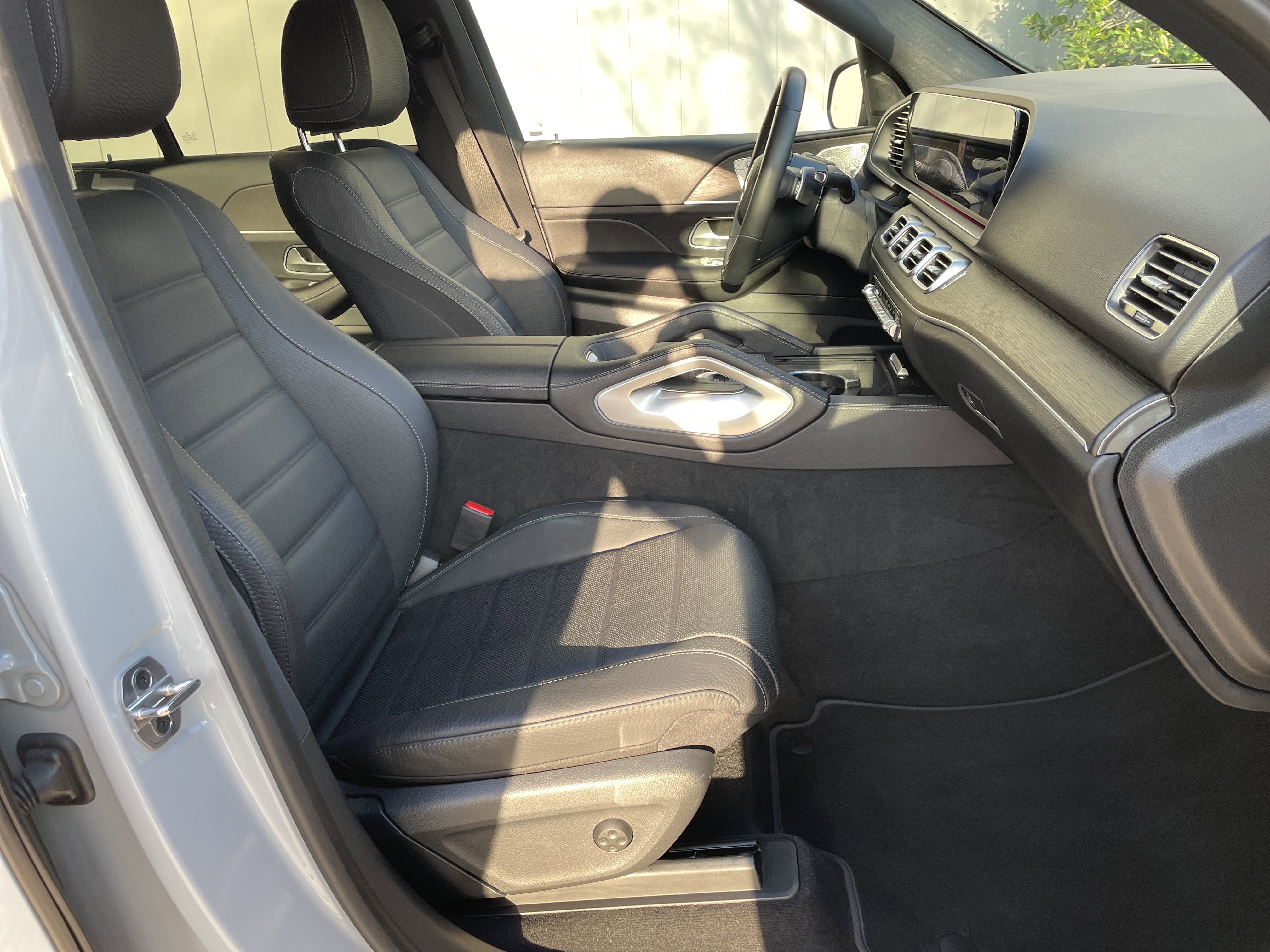 Certified 2025 Mercedes-Benz GLE 450 4MATIC image 50