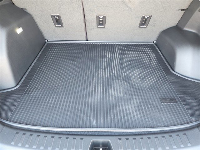 New 2026 Chevrolet Equinox RS w/ Convenience Package III image 33