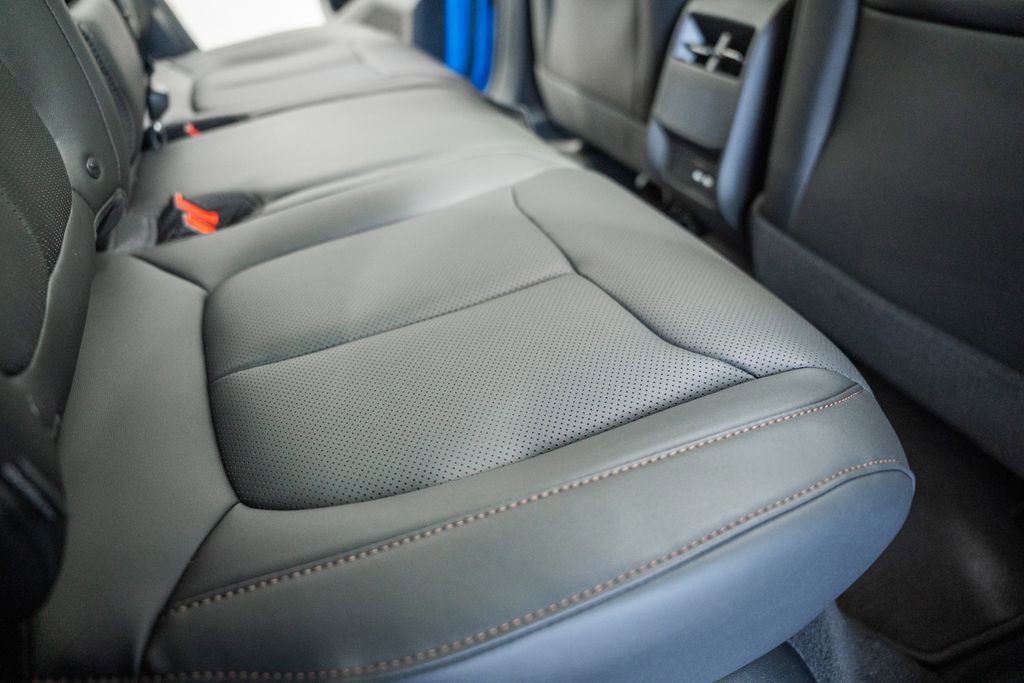 New 2026 Jeep Cherokee Limited image 33