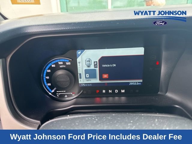 Used 2023 Ford Bronco Outer Banks