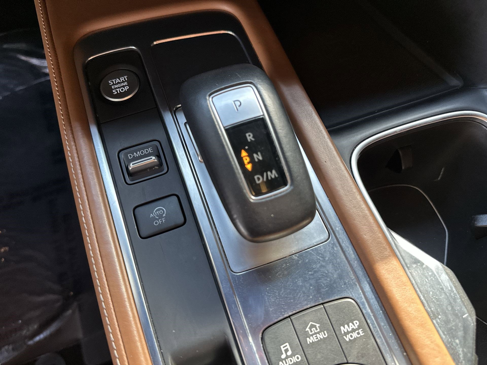 Used 2022 INFINITI QX60 Autograph w/ Cargo Package image 23