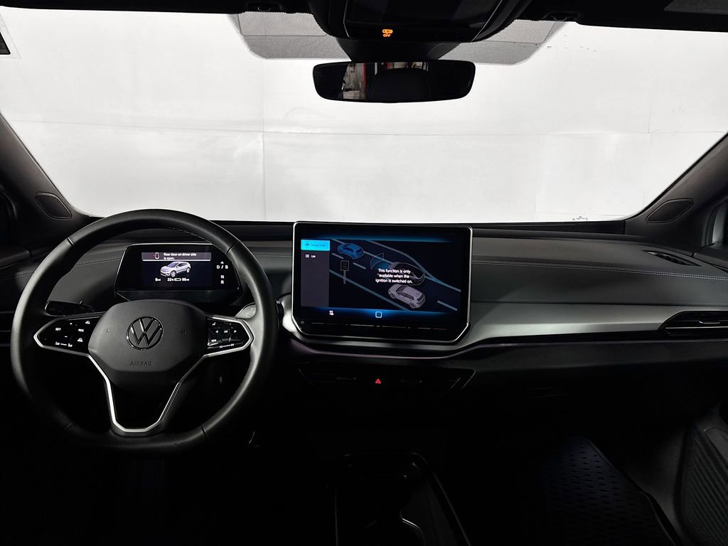 New 2026 Volkswagen ID.4 Pro AWD/4WD image 12