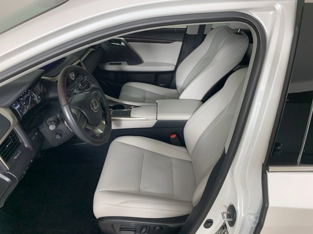 Used 2020 Lexus RX 450h AWD w/ Premium Package image 32