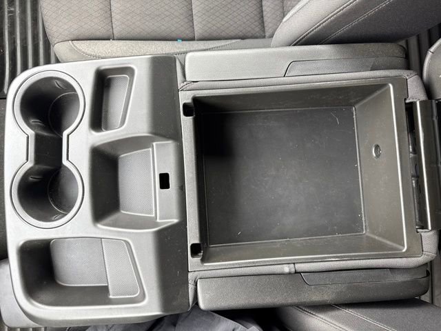 Used 2025 GMC Sierra 1500 SLE image 26