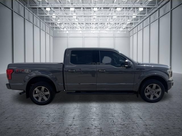 Used 2020 Ford F150 XLT w/ Equipment Group 302A Luxury AWD/4WD image 6
