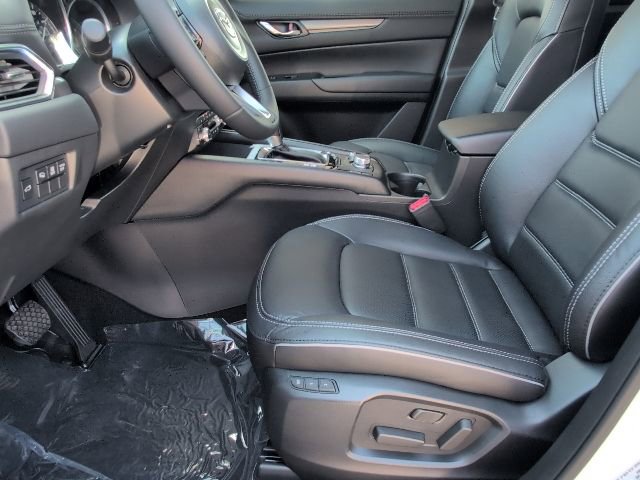 New 2025 MAZDA CX-5 AWD 2.5 S image 12