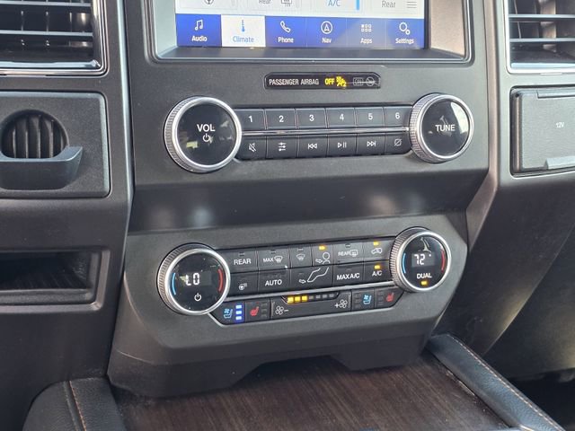 Used 2020 Ford Expedition King Ranch w/ Cargo Package image 22