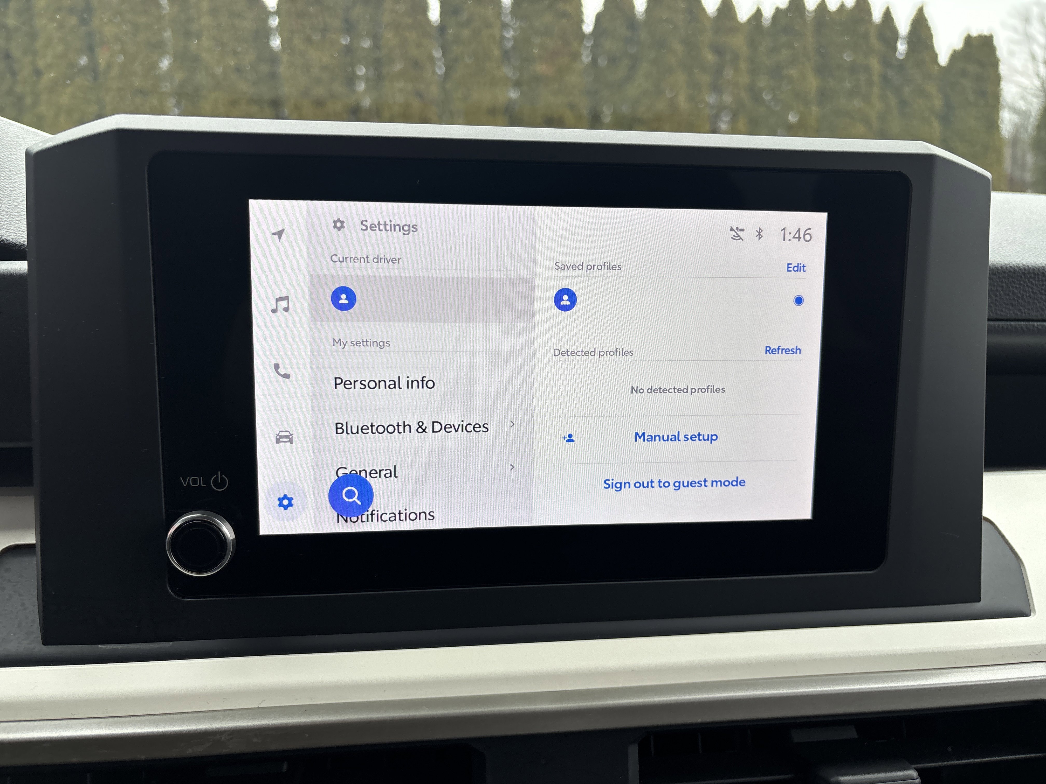 Certified 2024 Toyota Tacoma TRD Off-Road image 25