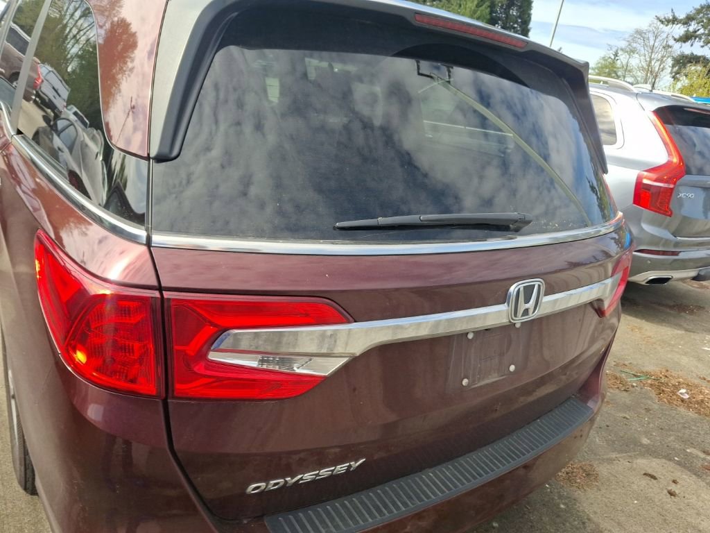 Used 2020 Honda Odyssey EX-L image 7