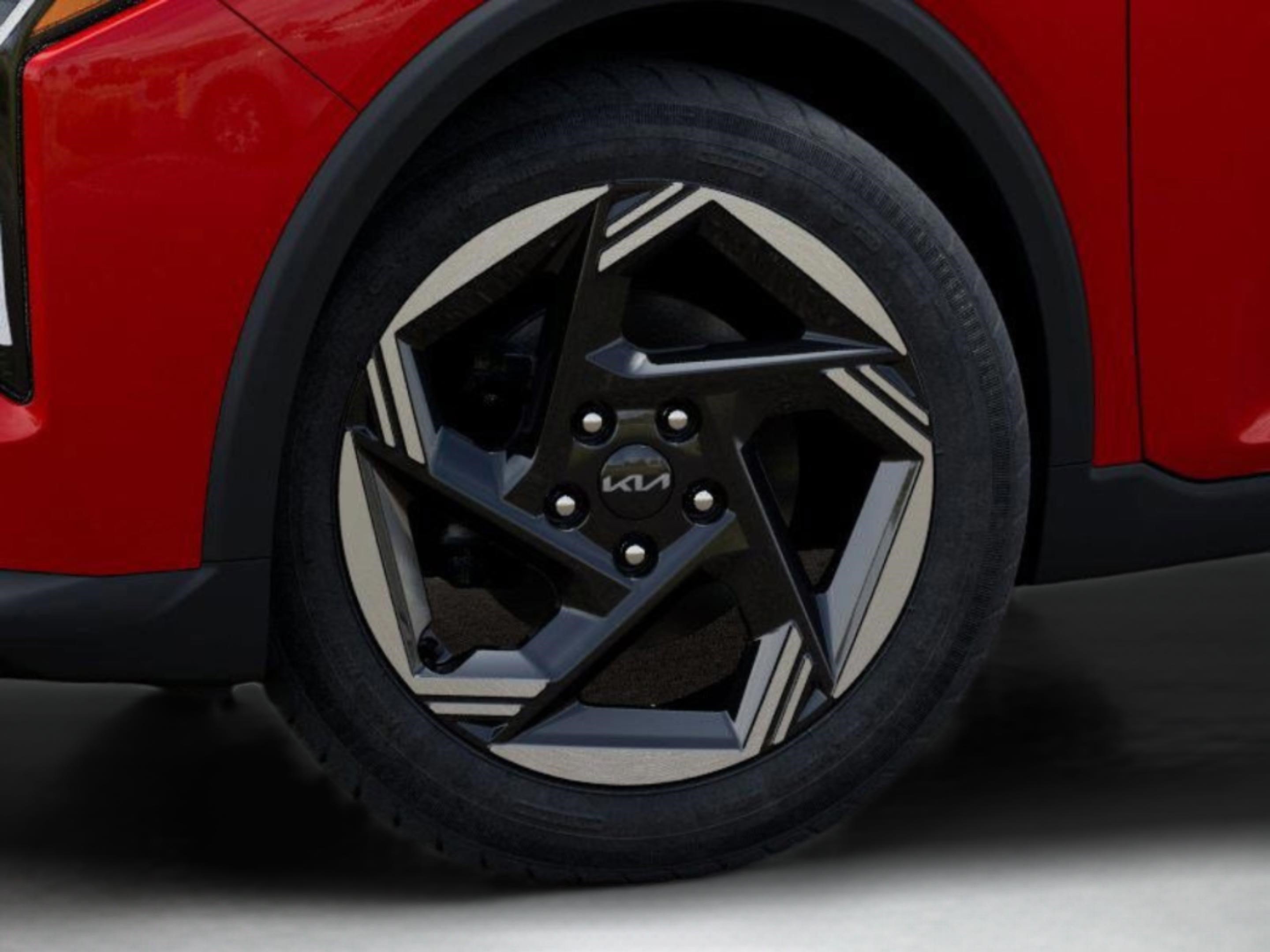 New 2026 Kia K4 GT-Line Turbo FWD image 10
