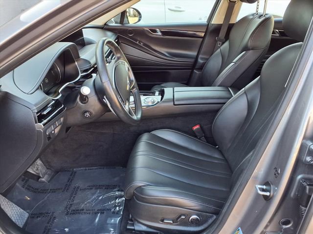 Used 2023 Genesis G80 2.5T image 13