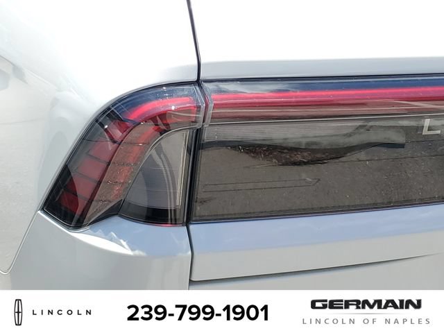 New 2026 Lincoln Navigator L Black Label AWD/4WD image 15