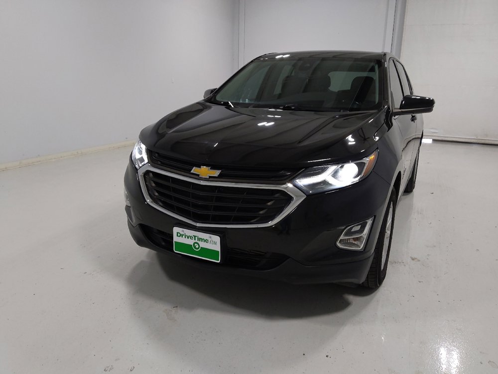 Used 2019 Chevrolet Equinox LT w/ Driver Convenience Package image 15