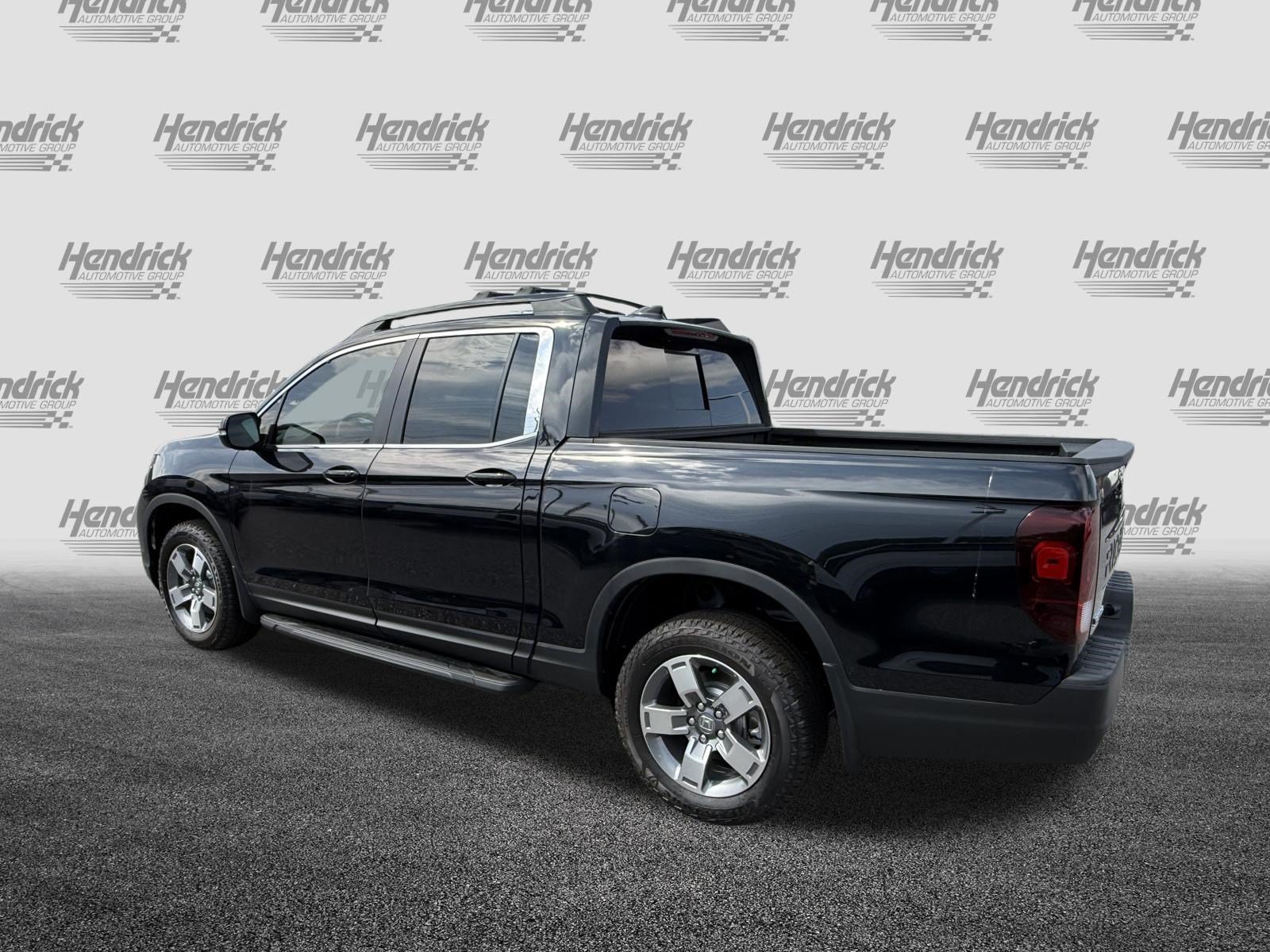 New 2026 Honda Ridgeline RTL image 6