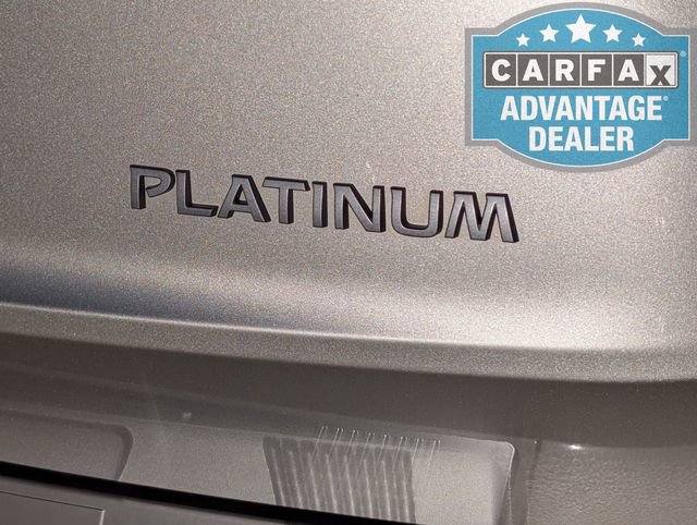 Used 2024 Nissan Rogue Platinum w/ Platinum Premium Package FWD image 33