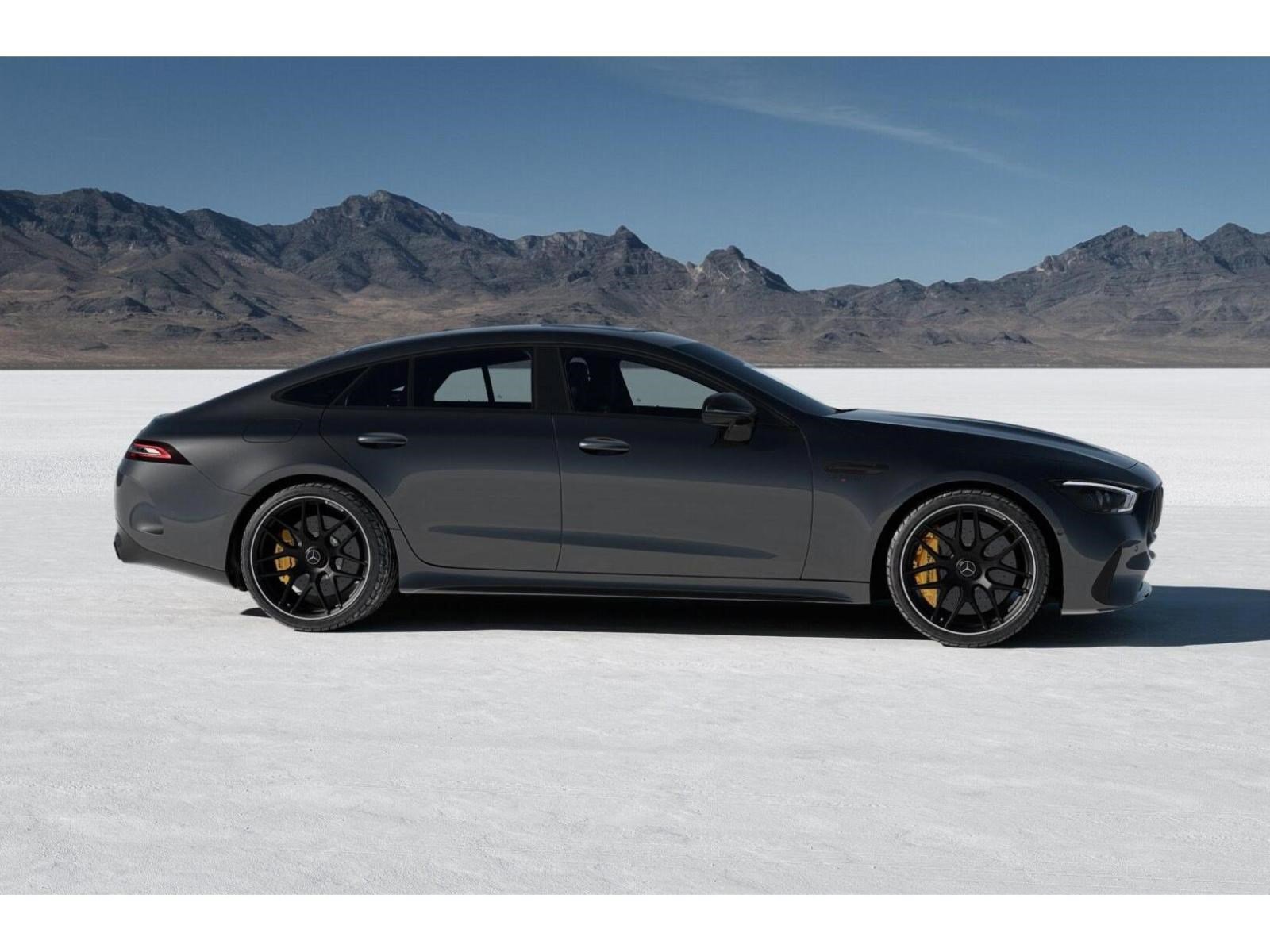 New 2026 Mercedes-Benz AMG GT 63 S image 15