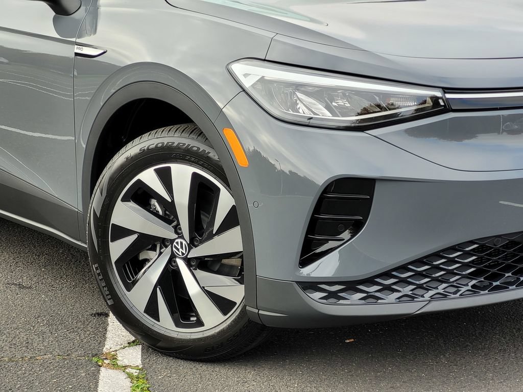 New 2026 Volkswagen ID.4 Pro RWD image 3