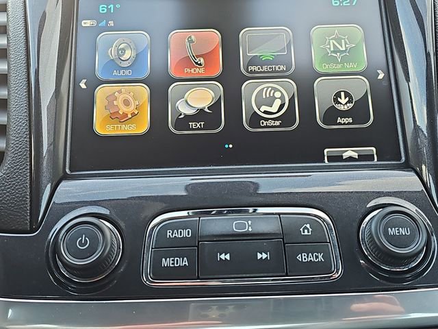 Used 2019 Chevrolet Impala LT image 14