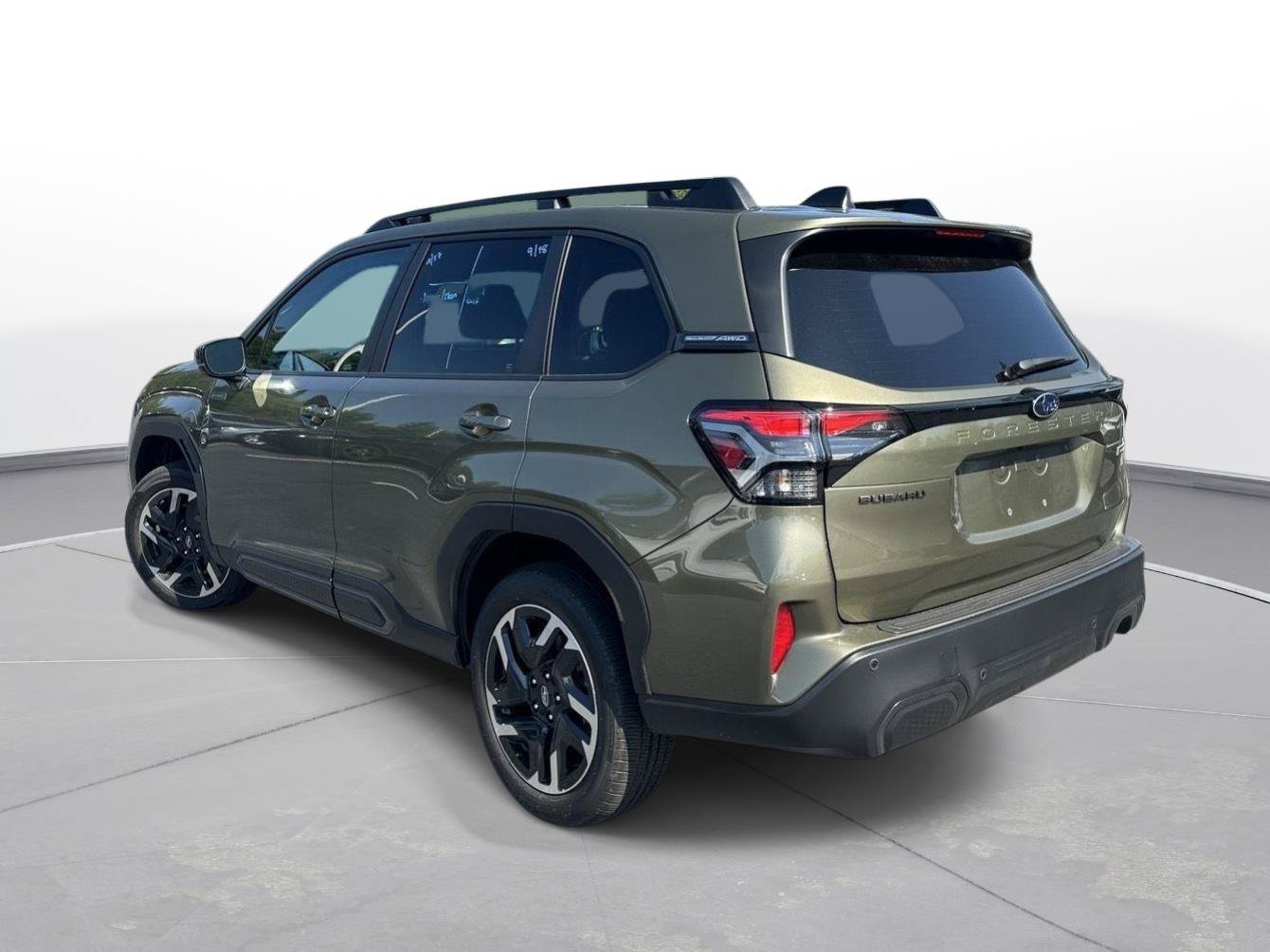 Used 2026 Subaru Forester Limited AWD/4WD image 8